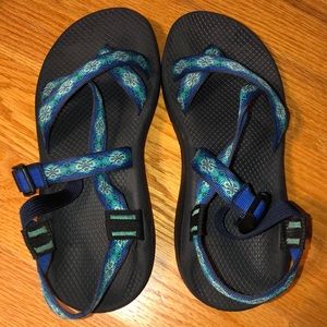 Chacos Womens Sandals